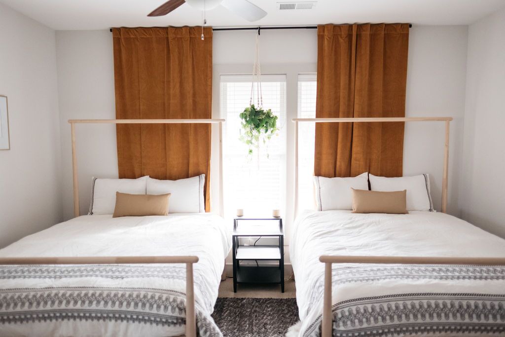 Photo of Bedroom in Inglewood