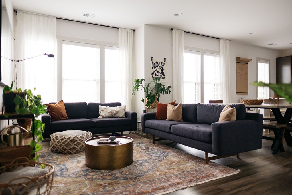Photo of Livingroom in Inglewood