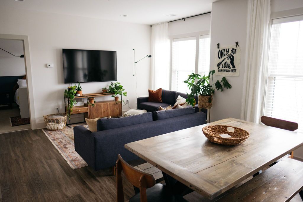 Photo of Livingroom in Inglewood