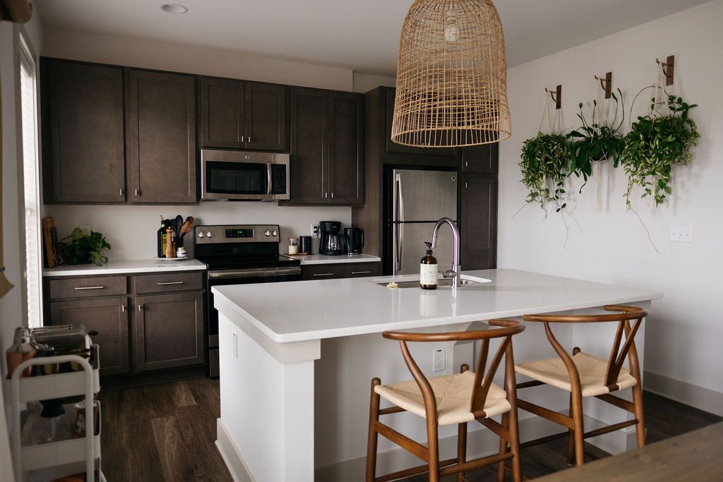 Photo of Kitchen in Inglewood