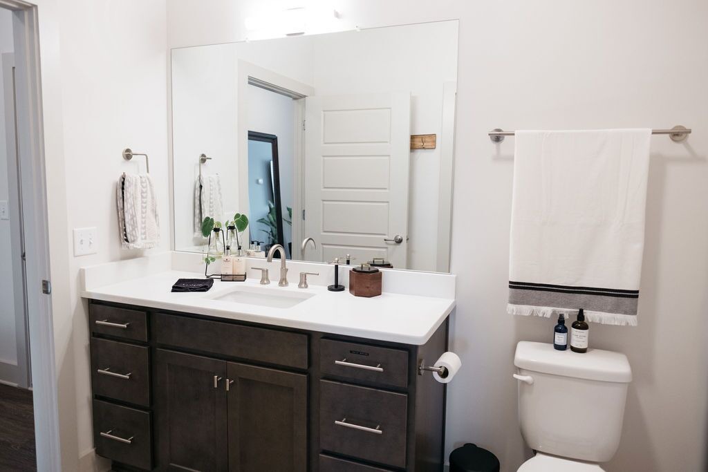 Photo of Bathroom in Inglewood