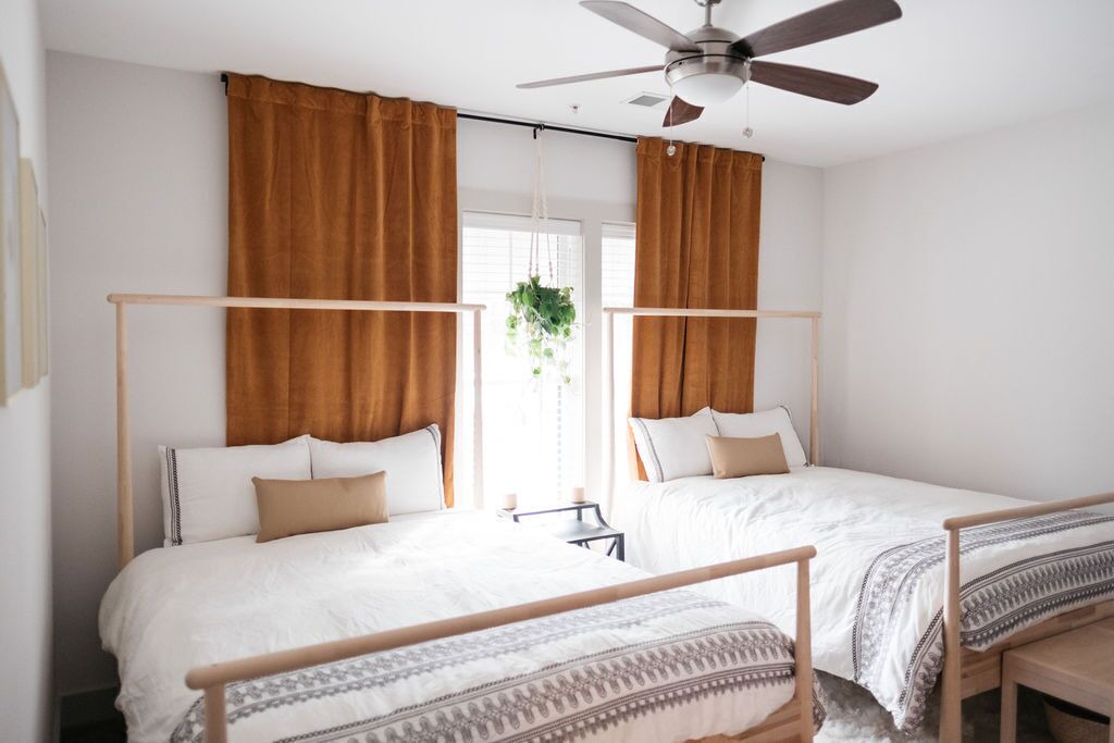 Photo of Bedroom in Inglewood