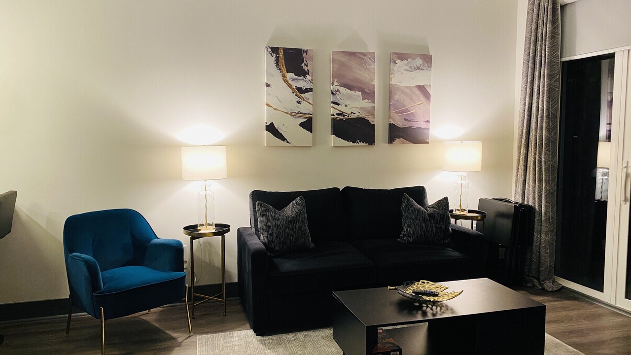 Photo of Livingroom in Rolling Mill Hill