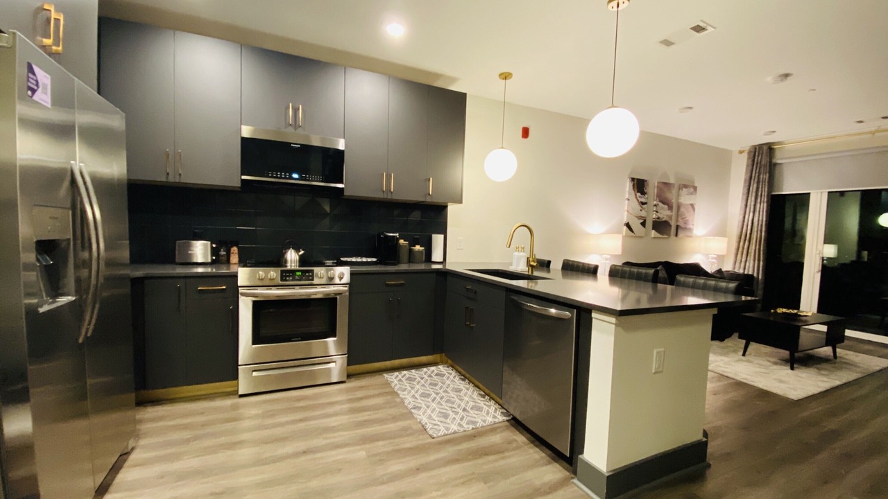 Photo of Bedroom in Rolling Mill Hill