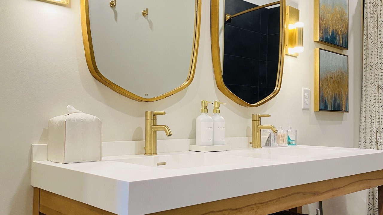 Photo of Bathroom in Rolling Mill Hill