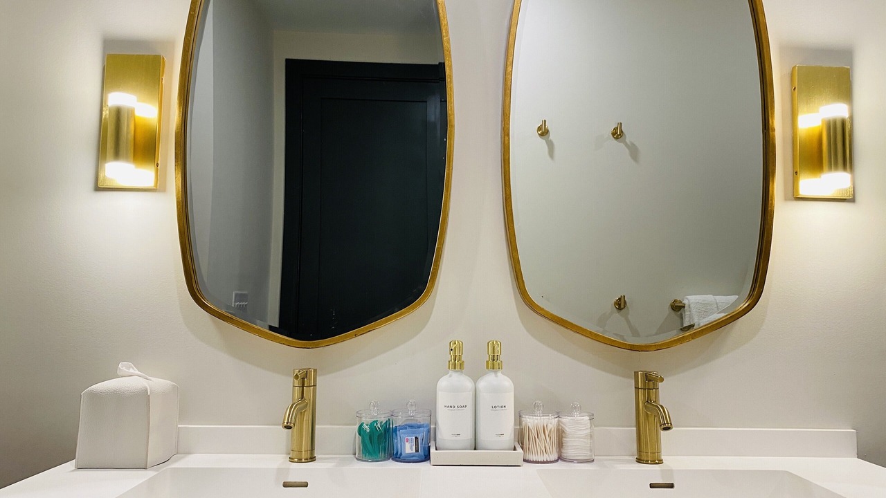 Photo of Bathroom in Rolling Mill Hill