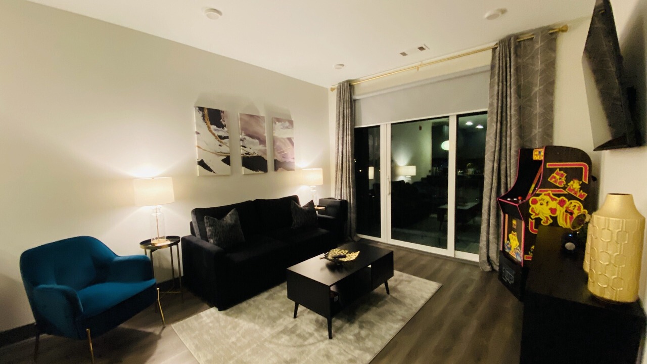 Photo of Livingroom in Rolling Mill Hill