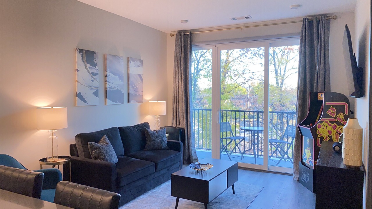 Photo of Livingroom in Rolling Mill Hill