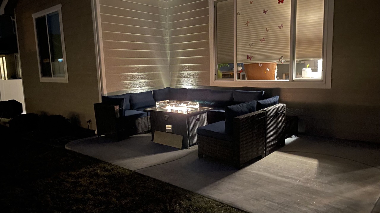 Photo of Patio Balcony in Berthoud