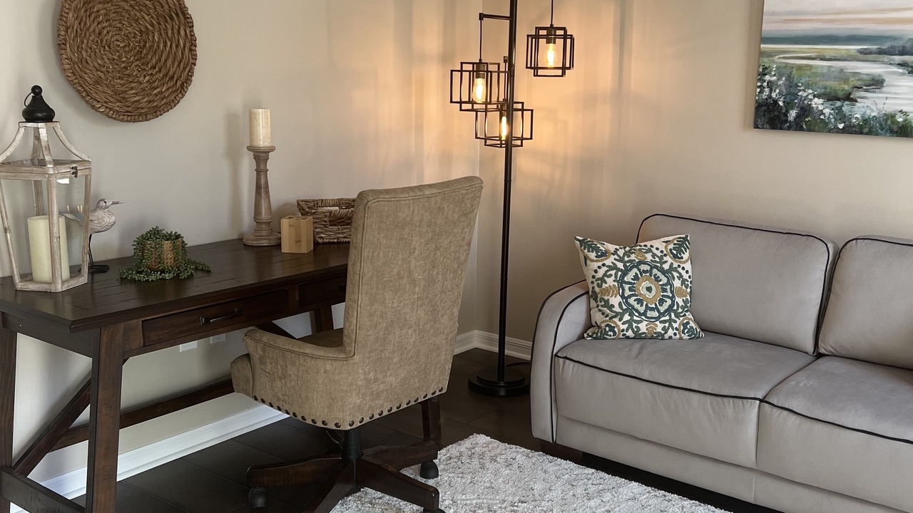Photo of Livingroom in Immokalee