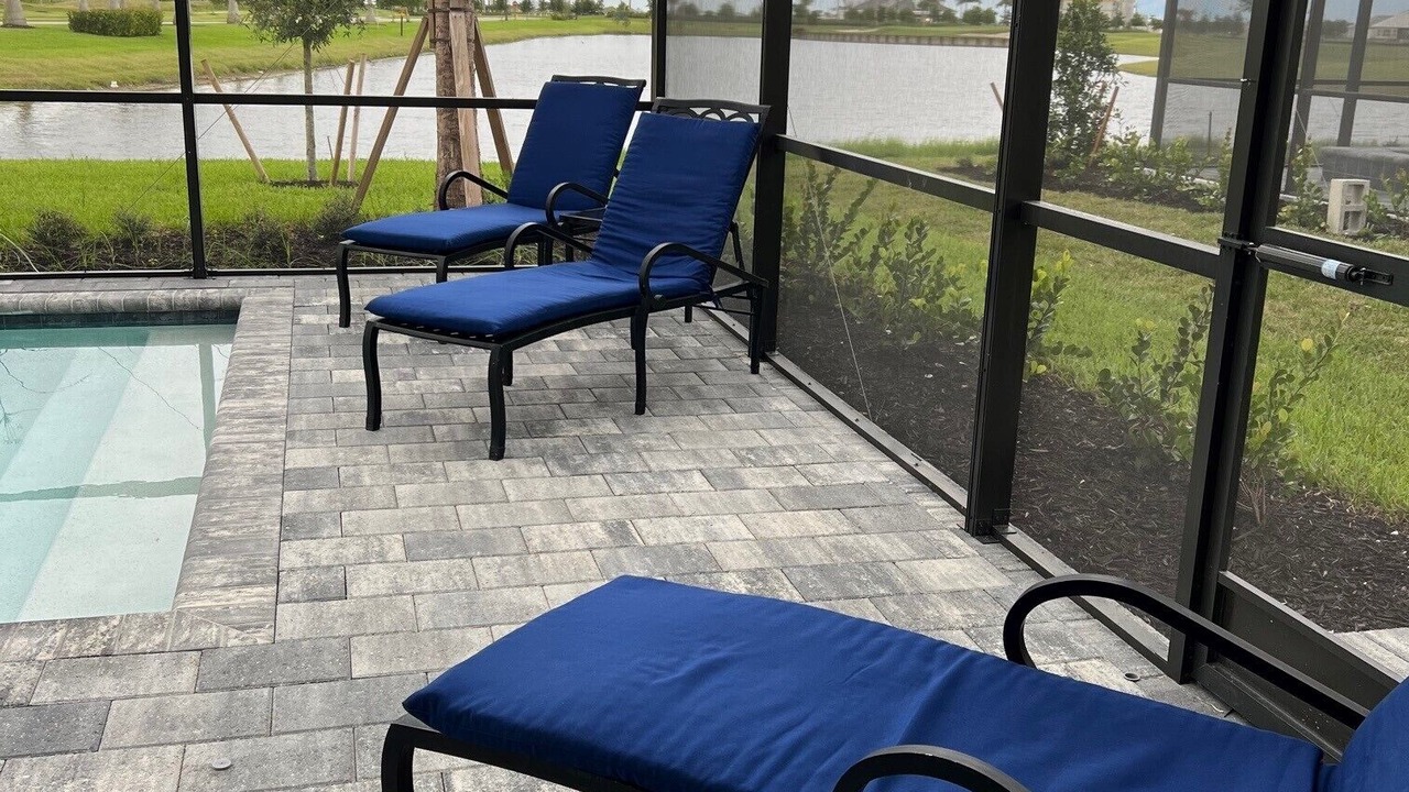 Photo of Outdoor in Immokalee