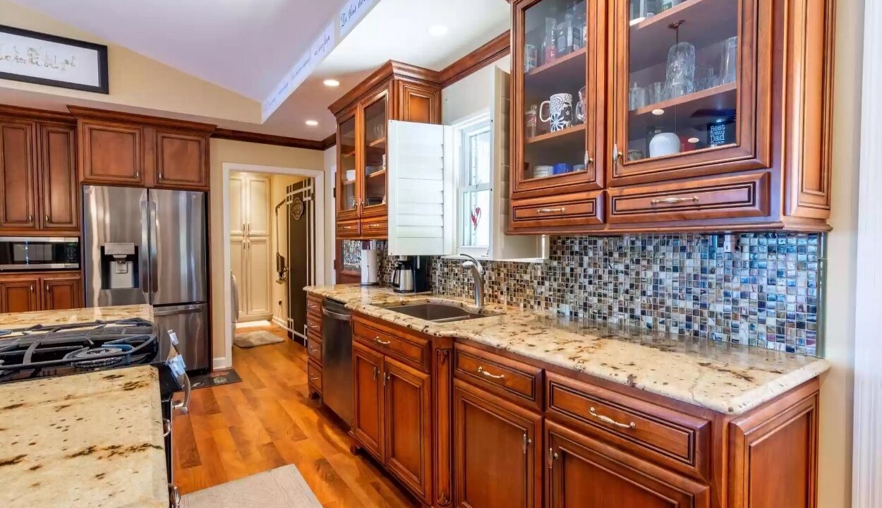 Photo of Kitchen in Spring City