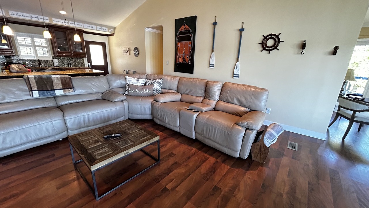 Photo of Livingroom in Spring City