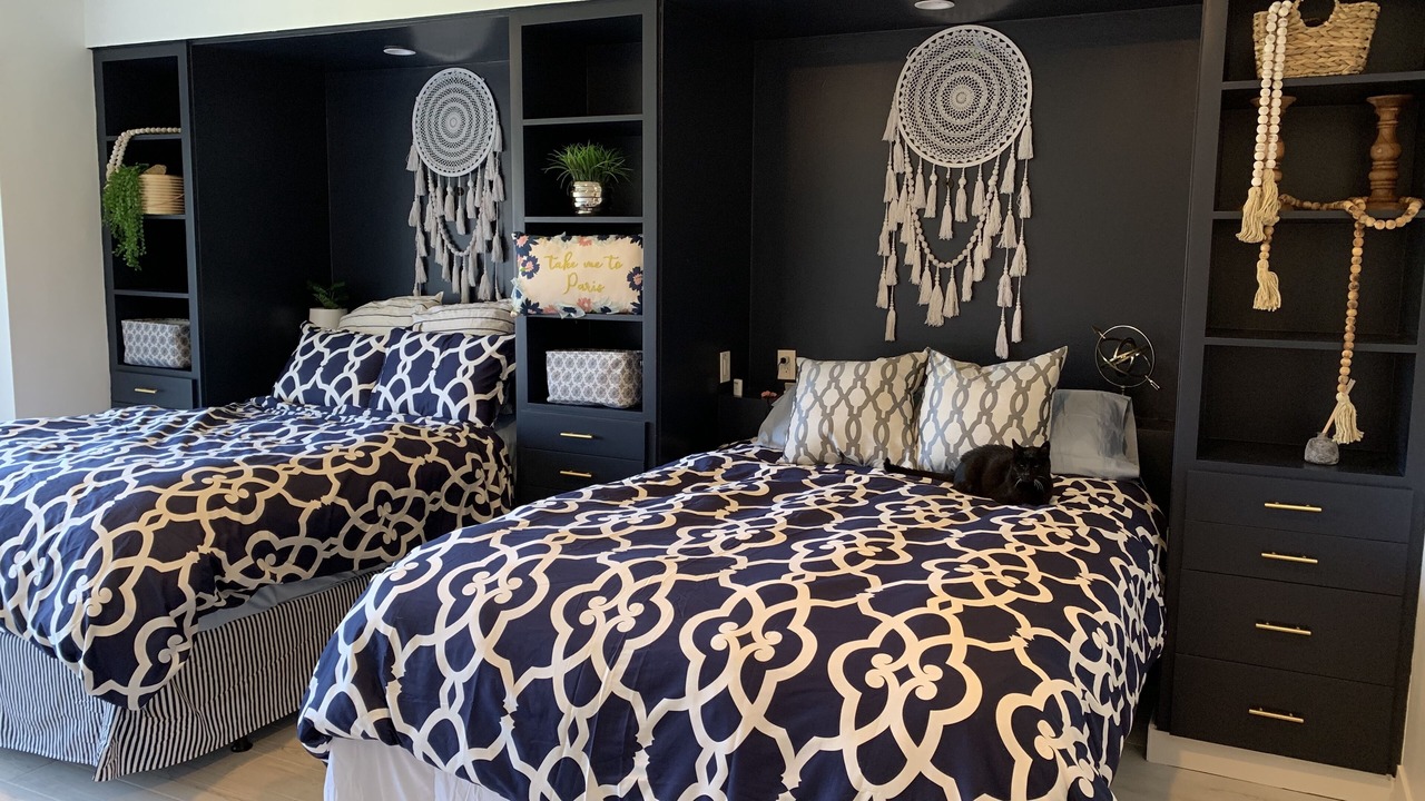 Photo of Bedroom in Aviara