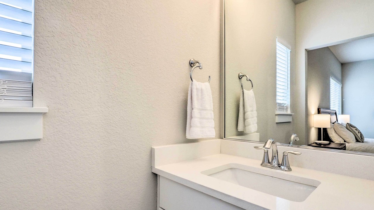 Photo of Bathroom in Georgetown