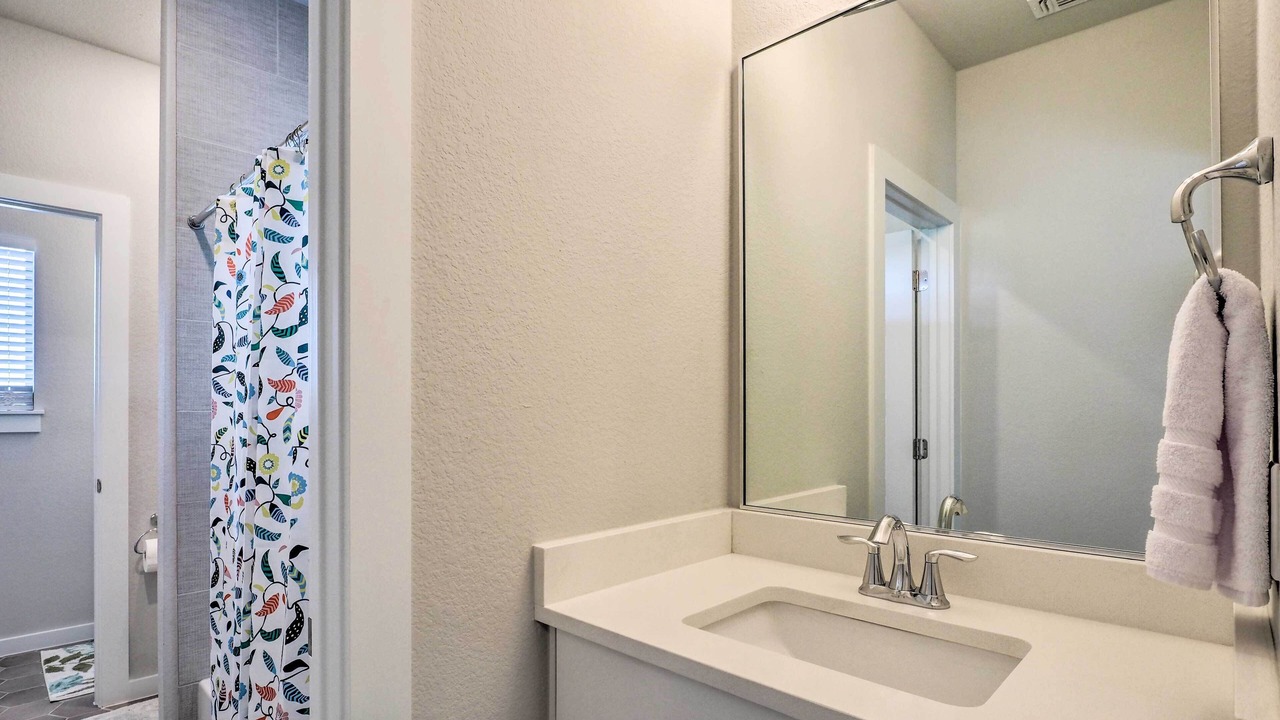 Photo of Bathroom in Georgetown