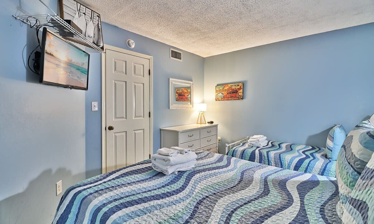 Photo of Bedroom in Ash