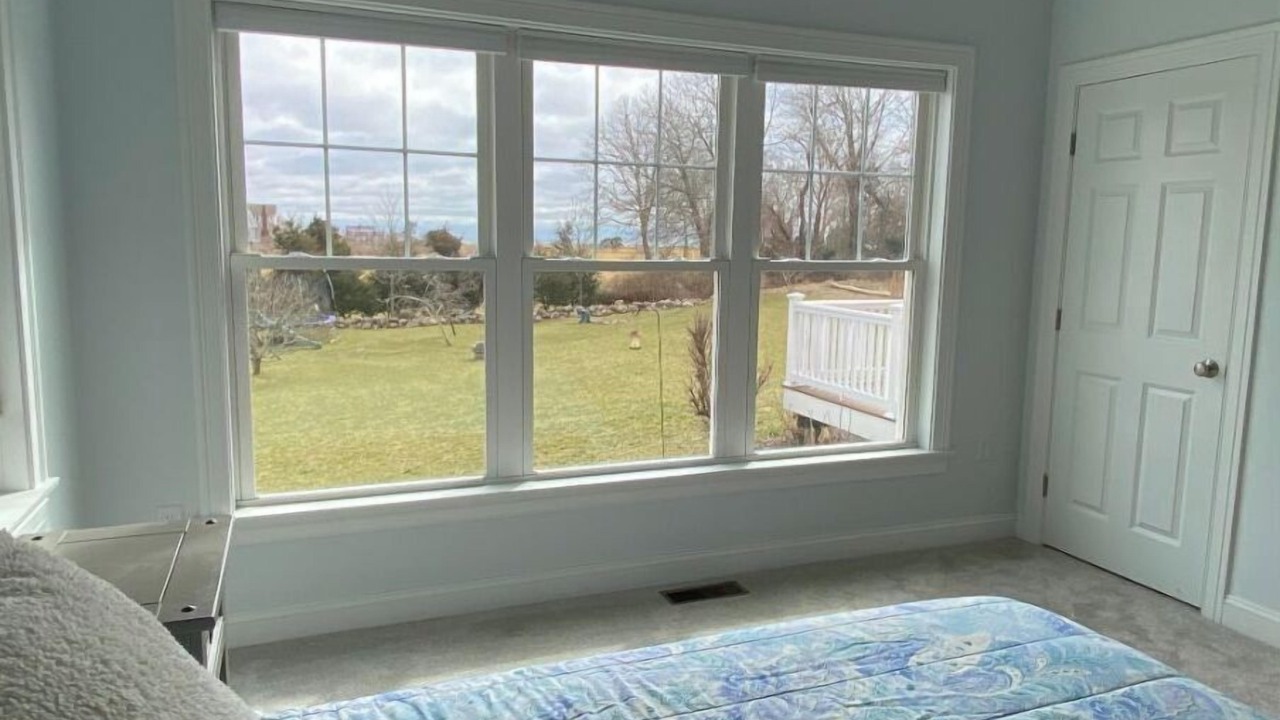 Photo of Bedroom in Misquamicut