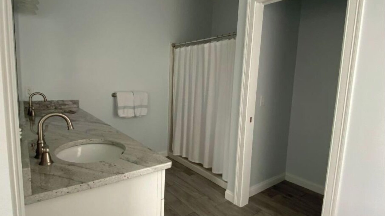 Photo of Bathroom in Misquamicut
