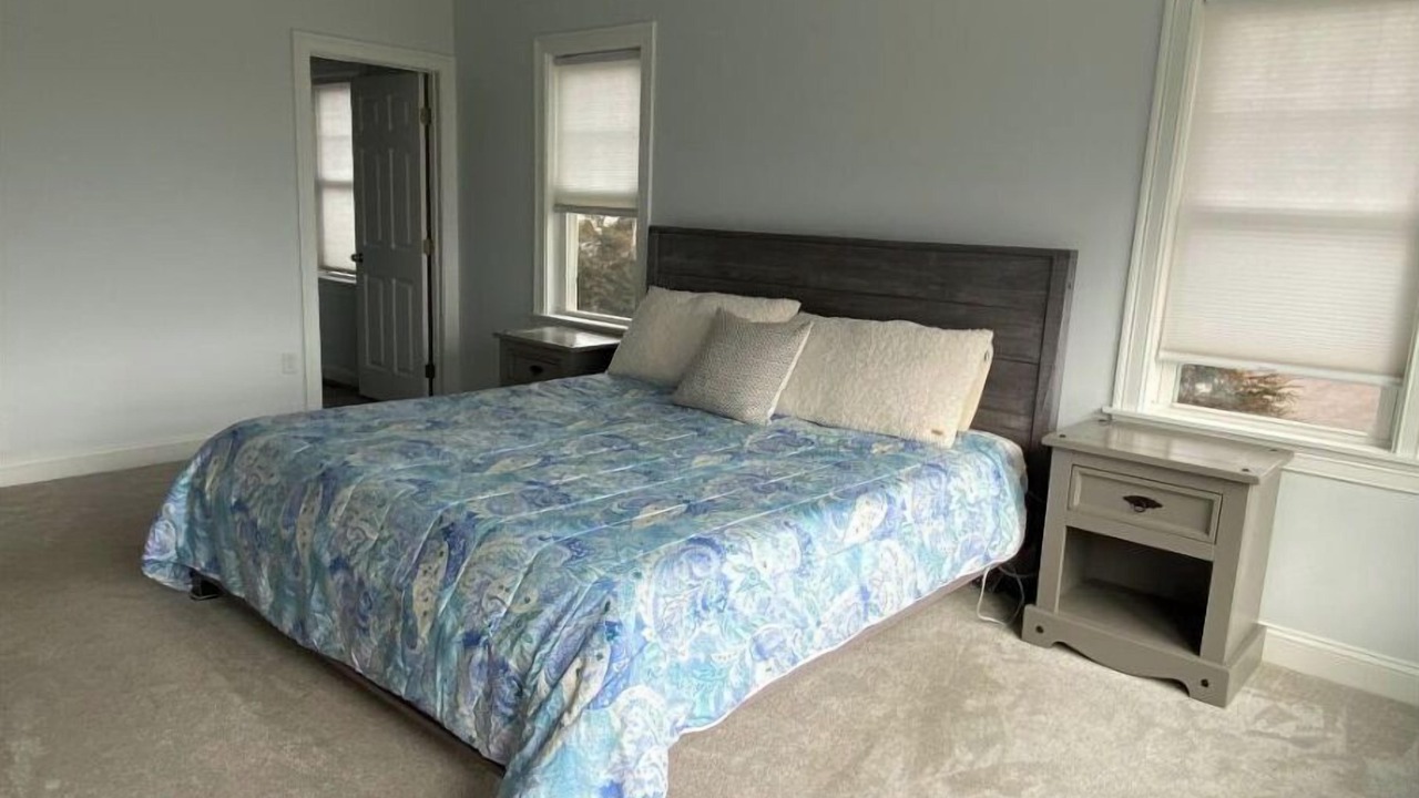 Photo of Bedroom in Misquamicut