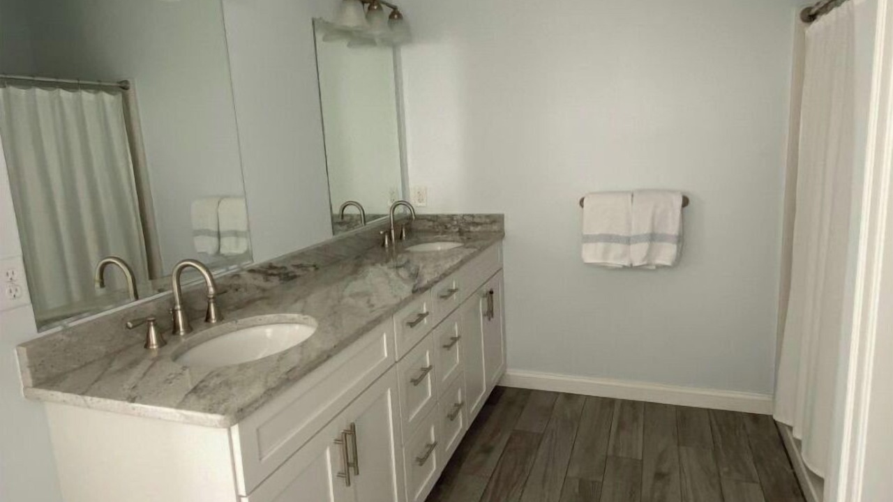 Photo of Bathroom in Misquamicut