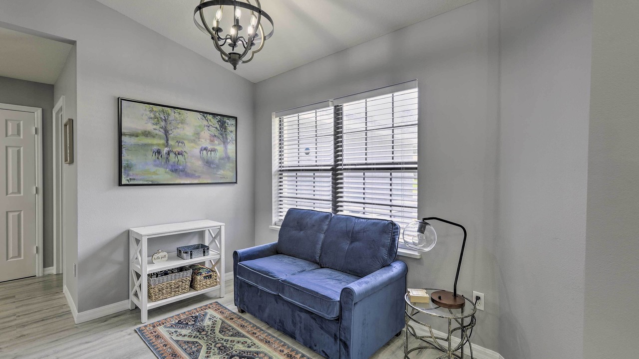 Photo of Livingroom in Fellowship
