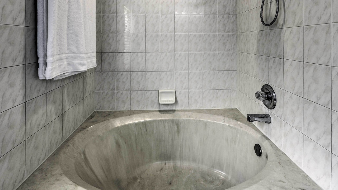 Photo of Bathroom in Fellowship