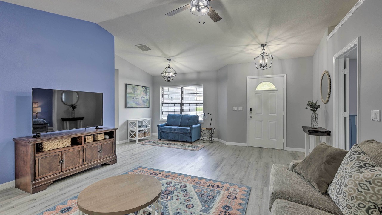 Photo of Bedroom in Fellowship