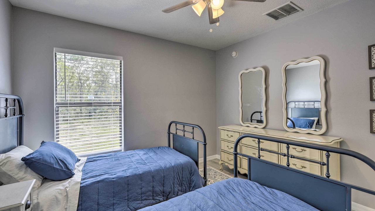 Photo of Bedroom in Fellowship