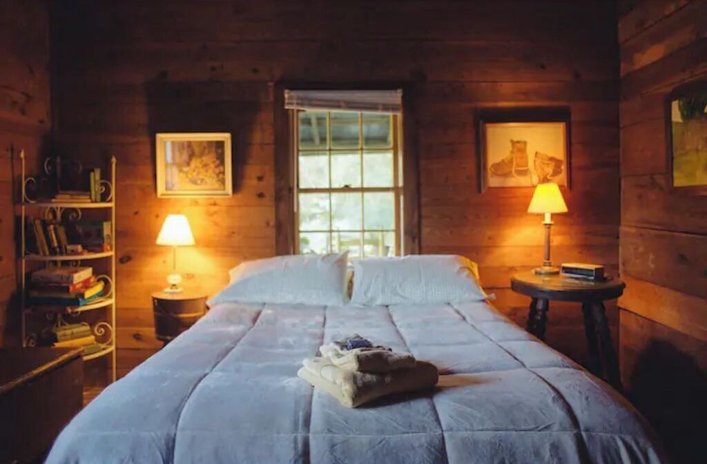 Photo of Bedroom in Farmington