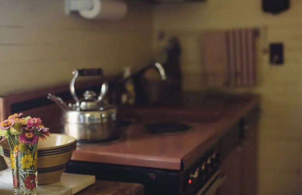 Photo of Kitchen in Farmington
