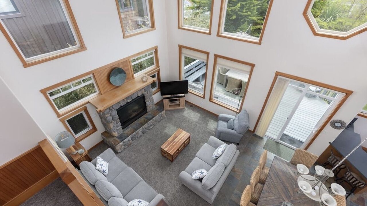 Photo of Livingroom in Neskowin