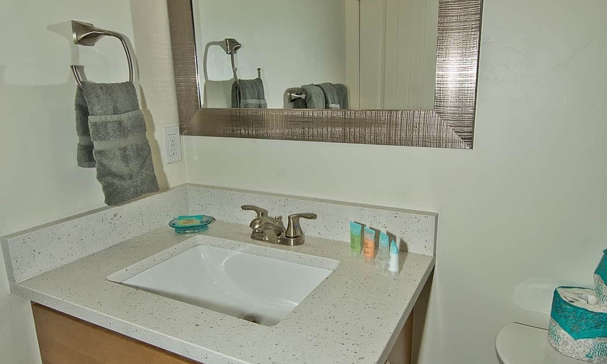 Photo of Bathroom in Crestone