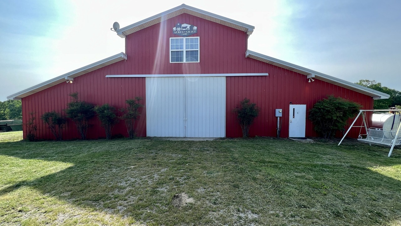 Photo of Outdoor in Red Boiling Springs