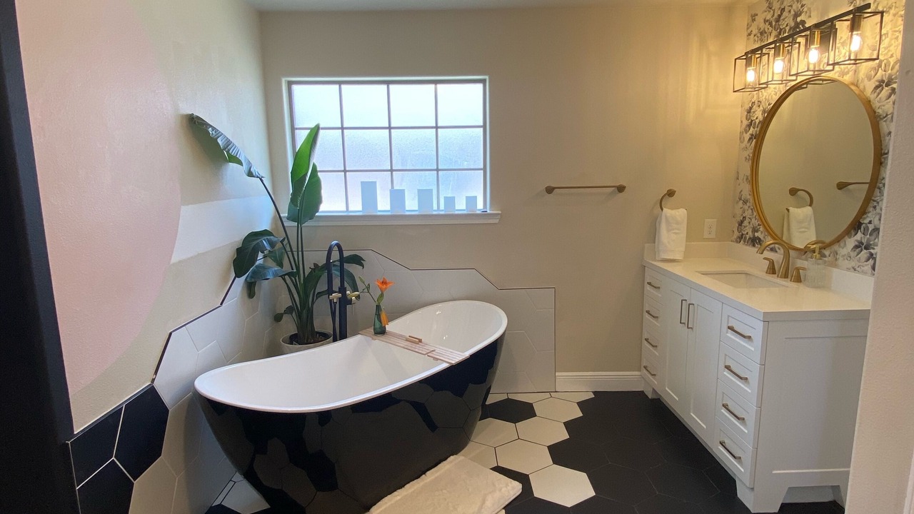Photo of Bathroom in Lubbock