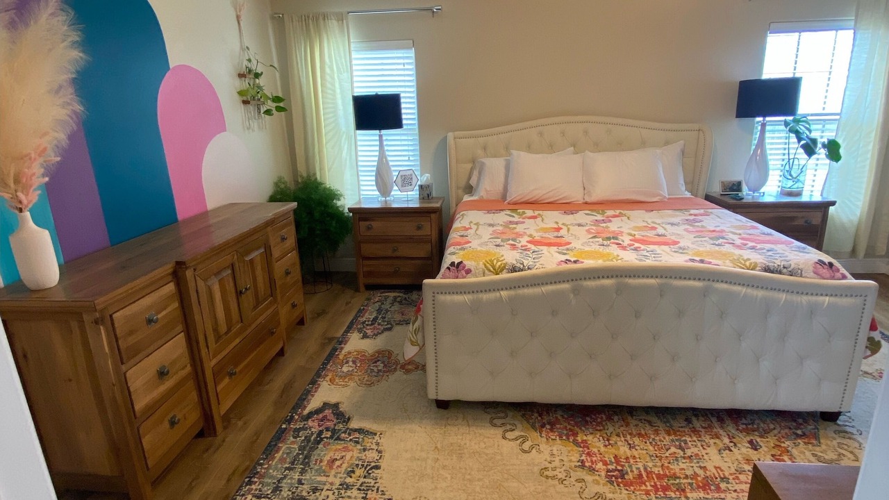 Photo of Bedroom in Lubbock