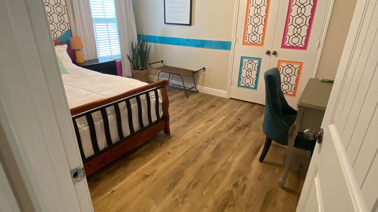 Photo of Bedroom in Lubbock
