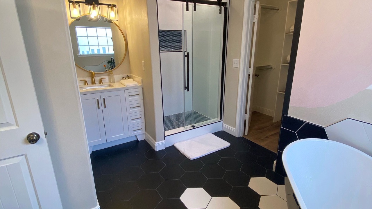 Photo of Bathroom in Lubbock