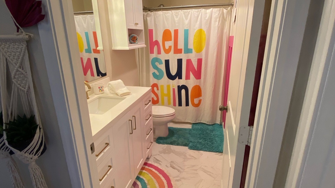 Photo of Bathroom in Lubbock