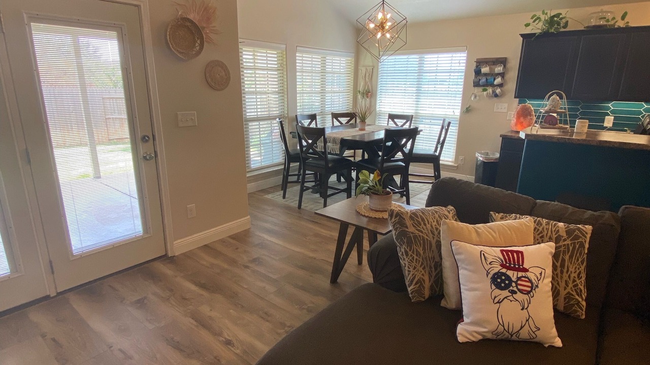 Photo of Livingroom in Lubbock