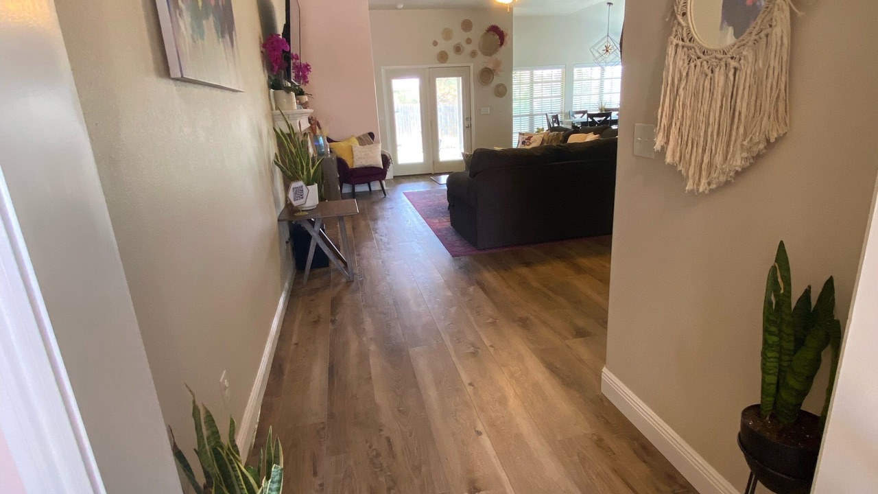 Photo of Livingroom in Lubbock