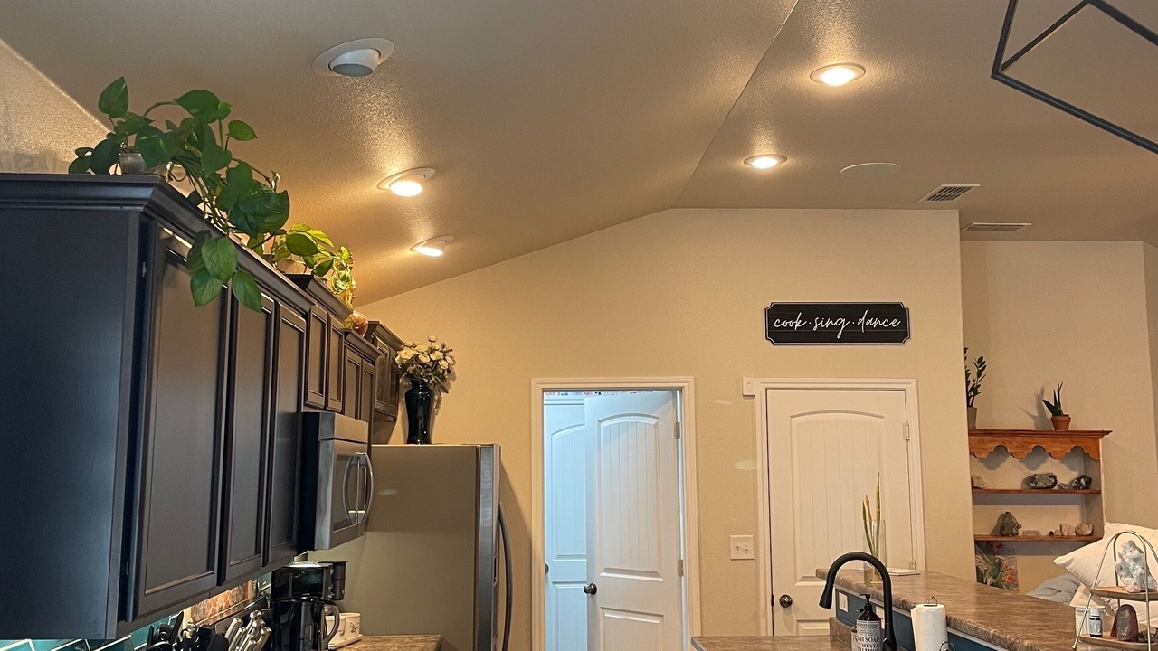 Photo of Kitchen in Lubbock