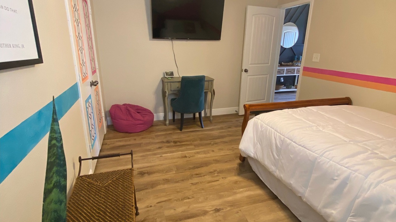 Photo of Bedroom in Lubbock