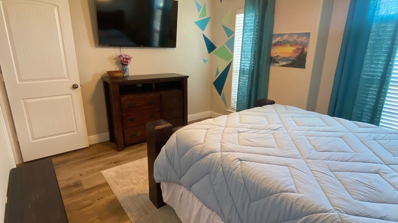 Photo of Bedroom in Lubbock