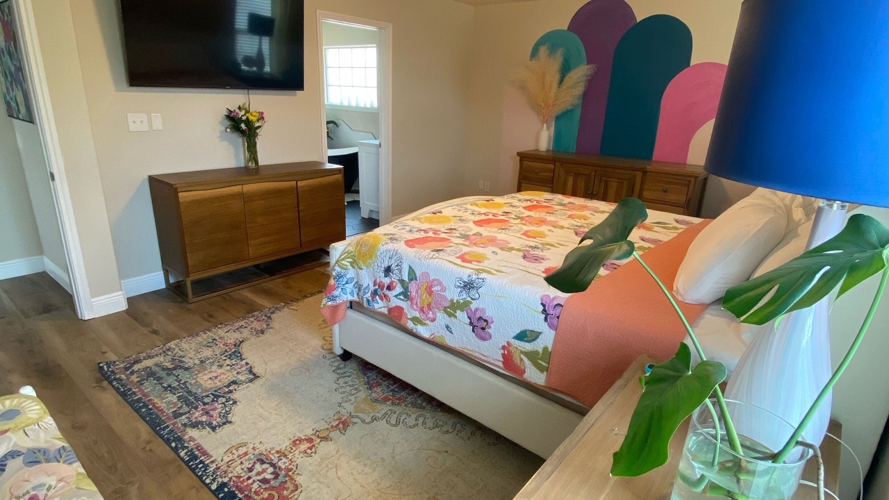 Photo of Bedroom in Lubbock