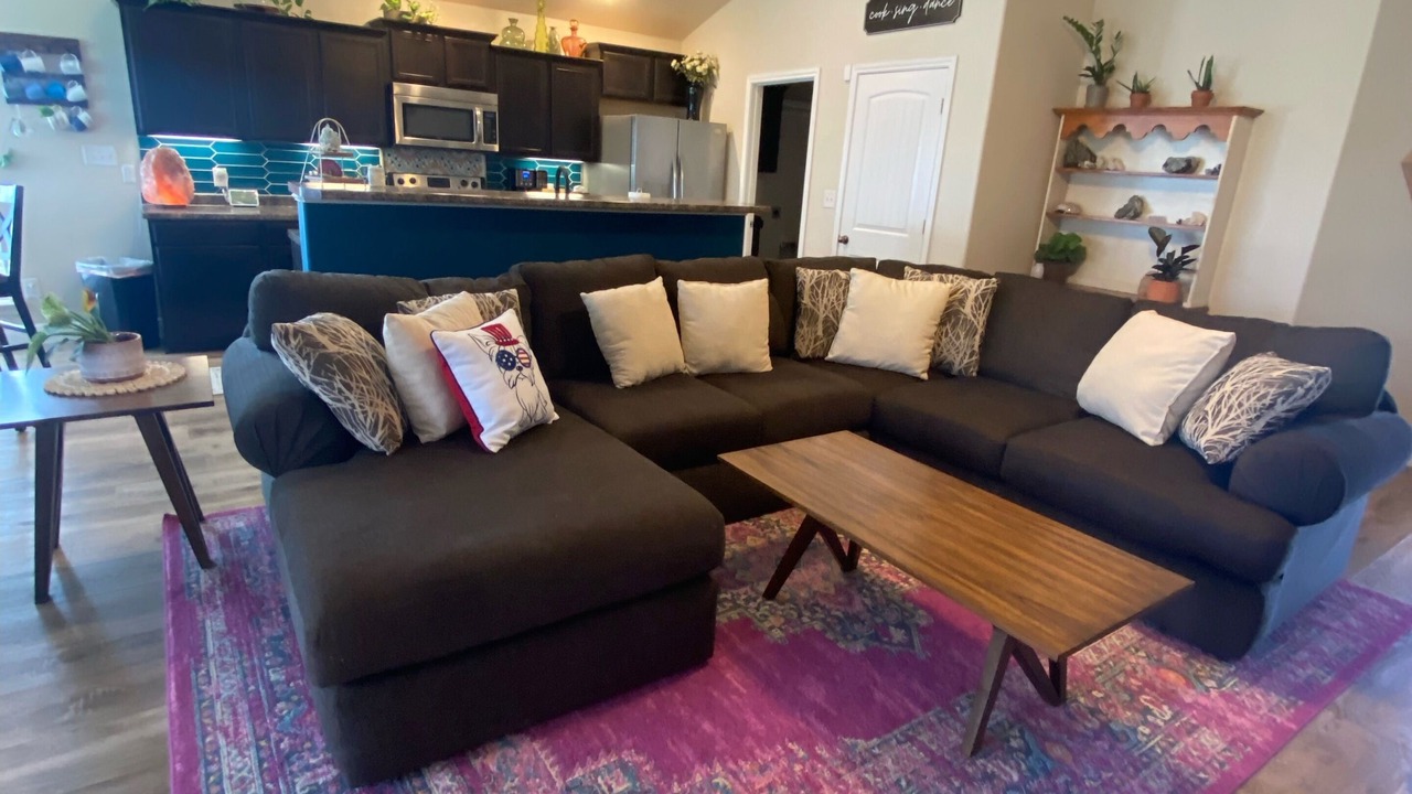 Photo of Livingroom in Lubbock