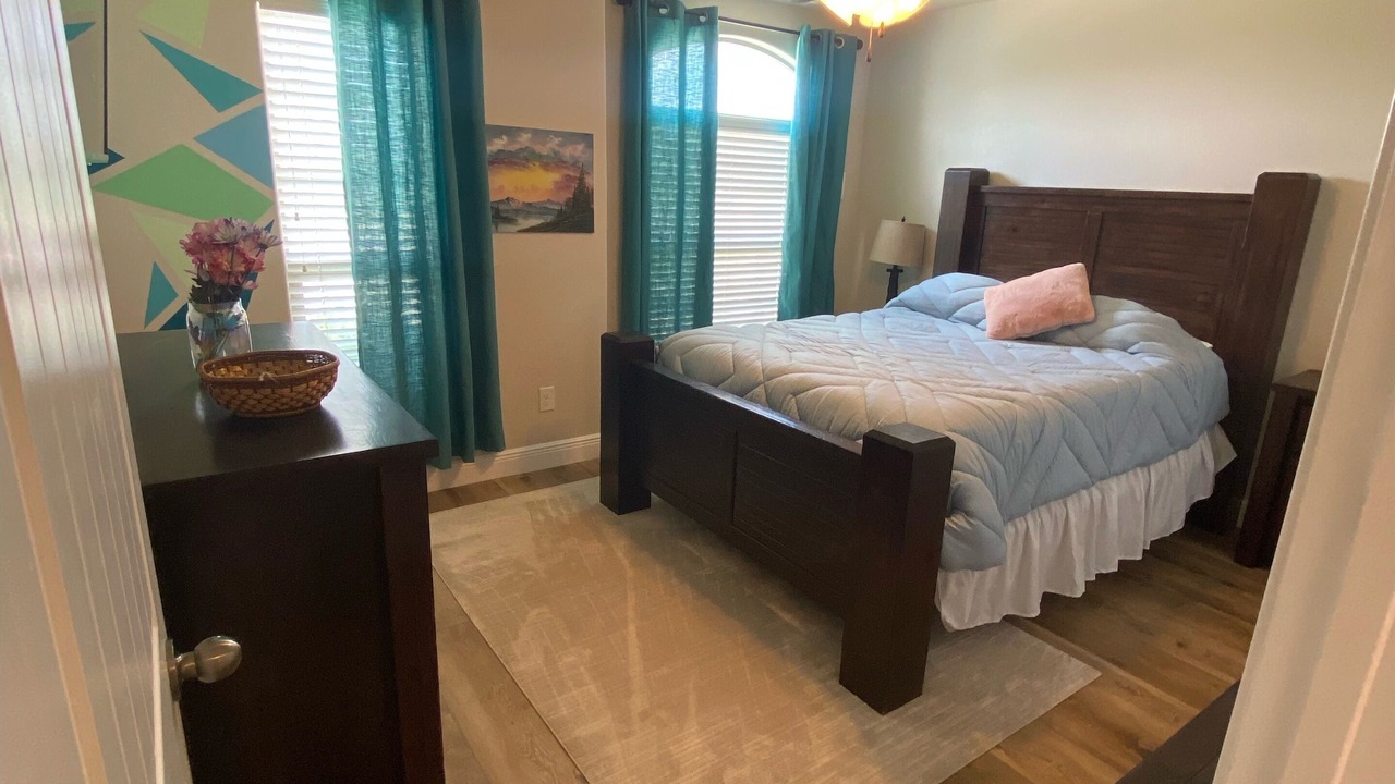 Photo of Bedroom in Lubbock