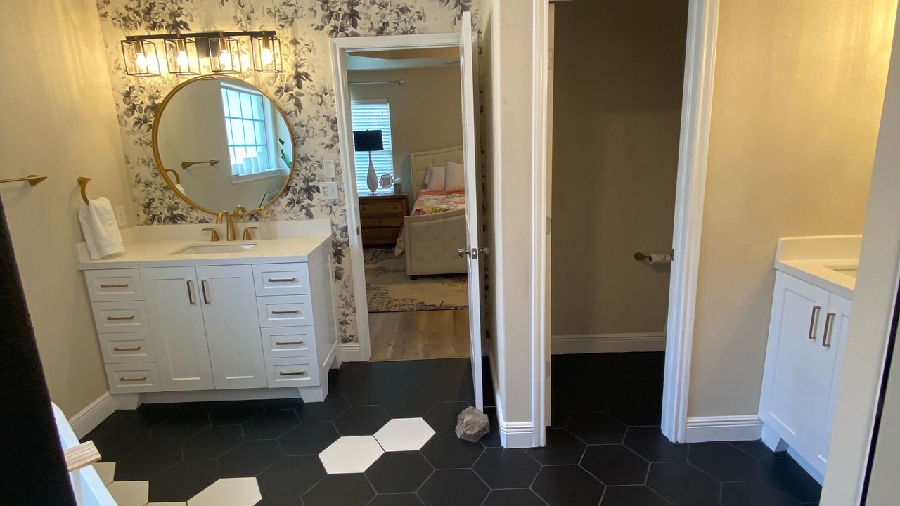 Photo of Bathroom in Lubbock