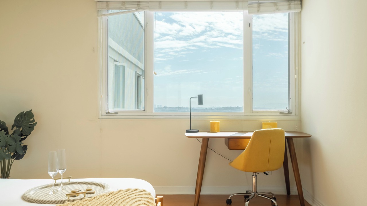 Photo of Bedroom in Marina Peninsula