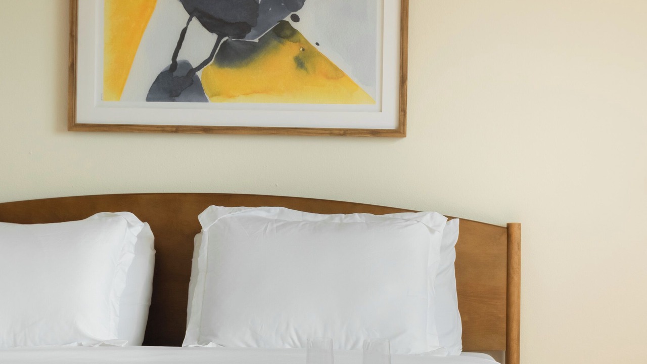 Photo of Bedroom in Marina Peninsula